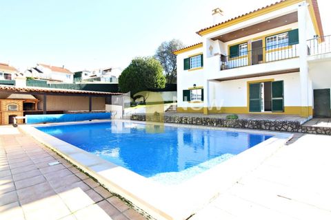 Villa i Sesimbra, Setubal, Sesimbra - € 530.000 | Ref: SB018 - foto 46