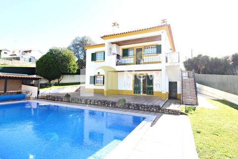 Villa i Sesimbra, Setubal, Sesimbra - € 530.000 | Ref: SB018 - foto 47