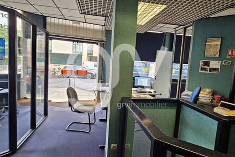 Erhvervsejendom i Aurillac, Cantal, Aurillac - € 75.000 | Ref: 86000151 - foto 1