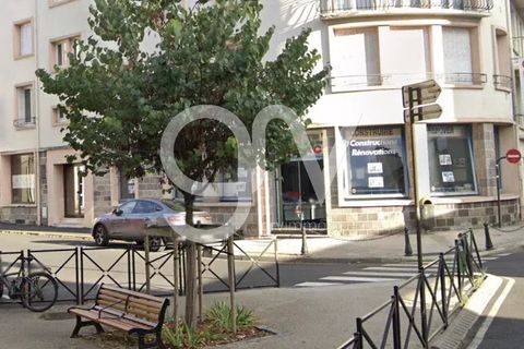 Erhvervsejendom i Aurillac, Cantal, Aurillac - € 75.000 | Ref: 86000151 - foto 4