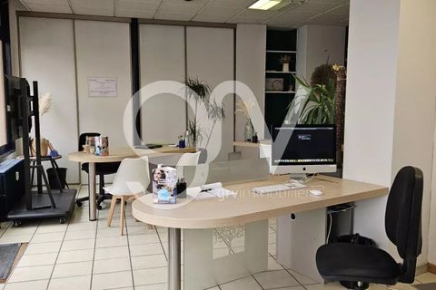 Erhvervsejendom i Aurillac, Cantal, Aurillac - € 75.000 | Ref: 86000151 - foto 7