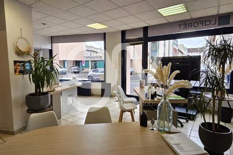 Erhvervsejendom i Aurillac, Cantal, Aurillac - € 75.000 | Ref: 86000151 - foto 9