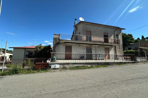 Leilighet i Forano, Rieti, Forano - € 99 000 | Ref: F300 - foto 4