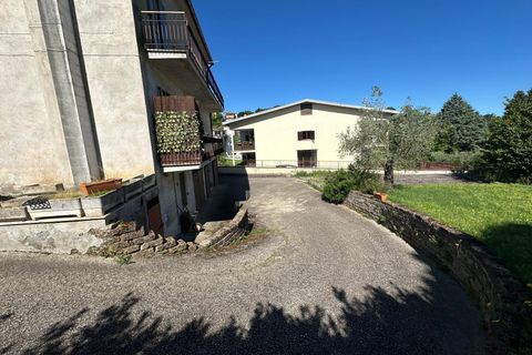Leilighet i Forano, Rieti, Forano - € 99 000 | Ref: F300 - foto 7