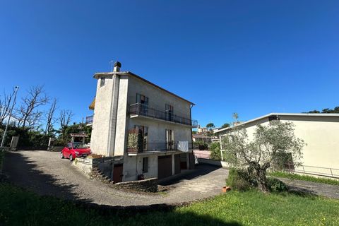 Leilighet i Forano, Rieti, Forano - € 99 000 | Ref: F300 - foto 8
