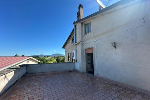 Leilighet i Forano, Rieti, Forano - € 99 000 | Ref: F300 - foto 12
