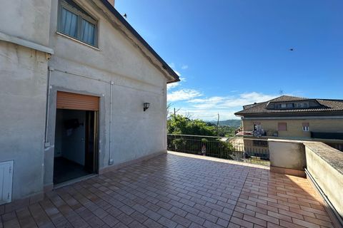 Leilighet i Forano, Rieti, Forano - € 99 000 | Ref: F300 - foto 13
