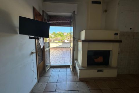 Leilighet i Forano, Rieti, Forano - € 99 000 | Ref: F300 - foto 19