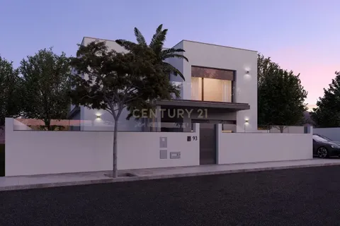 Villa a Entroncamento, Santarem, Entroncamento - € 485.000 | Ref: C0452-00476 - foto 2