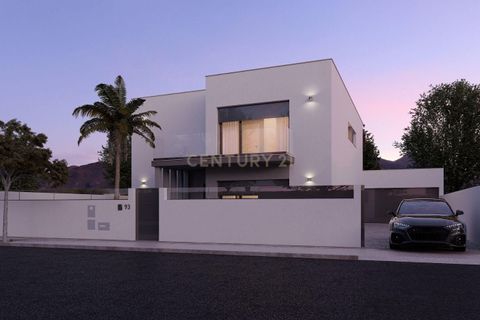 Villa a Entroncamento, Santarem, Entroncamento - € 485.000 | Ref: C0452-00476 - foto 3