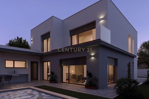 Villa a Entroncamento, Santarem, Entroncamento - € 485.000 | Ref: C0452-00476 - foto 7
