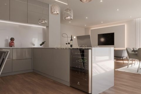 Villa a Entroncamento, Santarem, Entroncamento - € 485.000 | Ref: C0452-00476 - foto 10