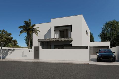 Villa a Entroncamento, Santarem, Entroncamento - € 485.000 | Ref: C0452-00476 - foto 42
