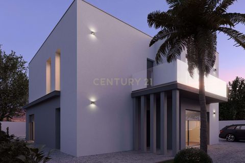 Villa a Entroncamento, Santarem, Entroncamento - € 485.000 | Ref: C0452-00476 - foto 9