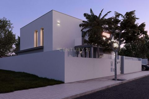 Villa a Entroncamento, Santarem, Entroncamento - € 485.000 | Ref: C0452-00476 - foto 23