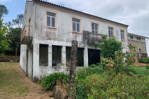 Villa i Caminha, Viana do Castelo, Caminha - € 185.000 | Ref: A802025 - foto 6
