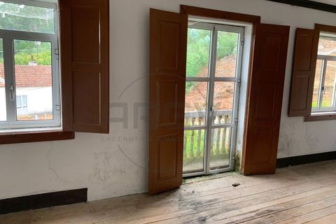 Villa i Caminha, Viana do Castelo, Caminha - € 185.000 | Ref: A802025 - foto 11