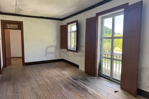 Villa i Caminha, Viana do Castelo, Caminha - € 185.000 | Ref: A802025 - foto 22