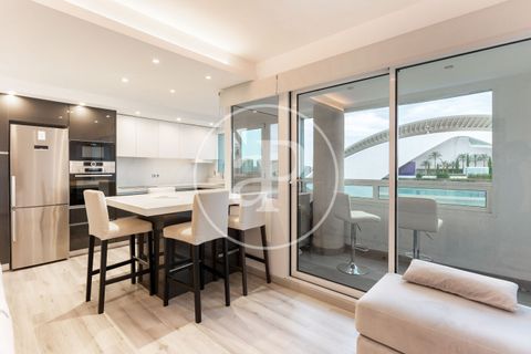 Lejlighed i Valencia, Valencia, Valencia - € 625.000 | Ref: VV2506026 - foto 1