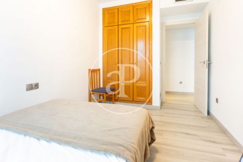 Lejlighed i Valencia, Valencia, Valencia - € 625.000 | Ref: VV2506026 - foto 9