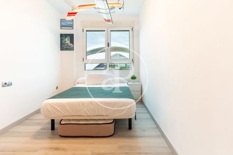 Lejlighed i Valencia, Valencia, Valencia - € 625.000 | Ref: VV2506026 - foto 10