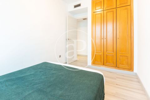 Lejlighed i Valencia, Valencia, Valencia - € 625.000 | Ref: VV2506026 - foto 11