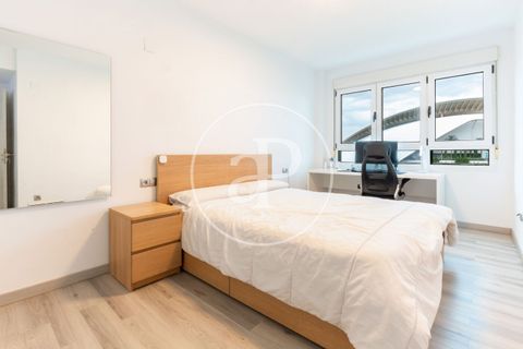 Lejlighed i Valencia, Valencia, Valencia - € 625.000 | Ref: VV2506026 - foto 12