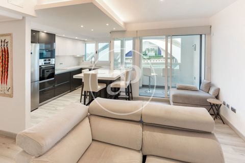 Lejlighed i Valencia, Valencia, Valencia - € 625.000 | Ref: VV2506026 - foto 16