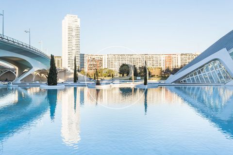 Lejlighed i Valencia, Valencia, Valencia - € 625.000 | Ref: VV2506026 - foto 34