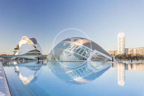Lejlighed i Valencia, Valencia, Valencia - € 625.000 | Ref: VV2506026 - foto 36