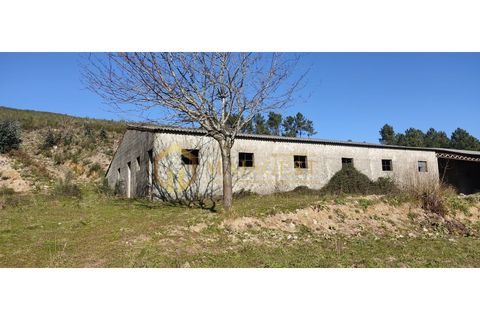 Gård i Gestaco, Porto, Gestaco - € 595 000 | Ref: bai_P250301 - foto 2