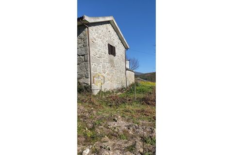 Gård i Gestaco, Porto, Gestaco - € 595 000 | Ref: bai_P250301 - foto 4