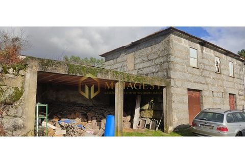 Gård i Gestaco, Porto, Gestaco - € 595 000 | Ref: bai_P250301 - foto 16