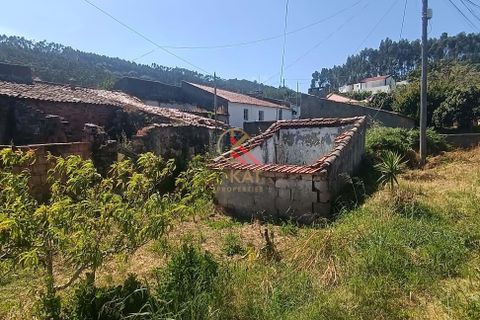 Helårsgrund i Lousa, Coimbra, Lousa - € 105.000 | Ref: KAT124 - foto 2