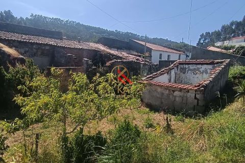Helårsgrund i Lousa, Coimbra, Lousa - € 105.000 | Ref: KAT124 - foto 4