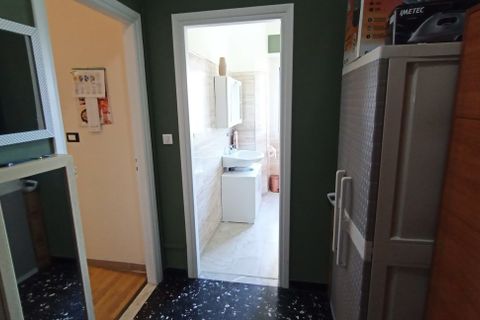 Lejlighed i Sanremo, Imperia, Sanremo - € 98.000 | Ref: B-001 - foto 3