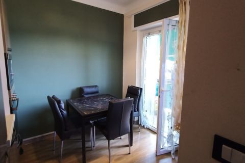 Lejlighed i Sanremo, Imperia, Sanremo - € 98.000 | Ref: B-001 - foto 11