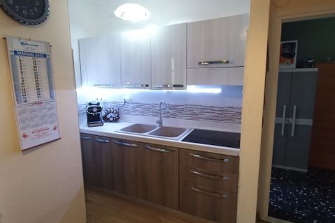 Lejlighed i Sanremo, Imperia, Sanremo - € 98.000 | Ref: B-001 - foto 12