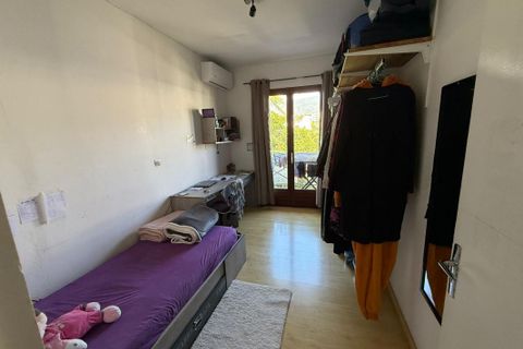 Leilighet i Saint-Denis, La Reunion, Saint-Denis - € 128 676 | Ref: AV227 - foto 4