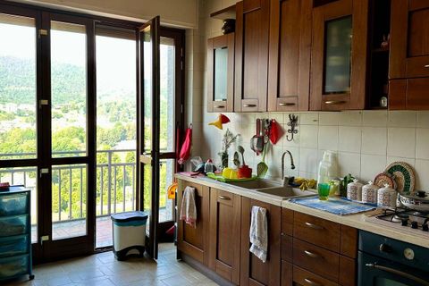 Villa a Lanzo Torinese, Turin, Lanzo Torinese - € 550.000 | Ref: 14371 - foto 21