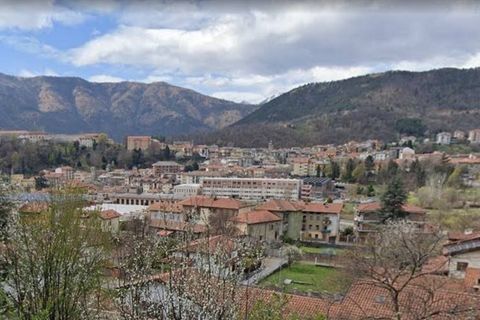 Villa a Lanzo Torinese, Turin, Lanzo Torinese - € 550.000 | Ref: 14371 - foto 38