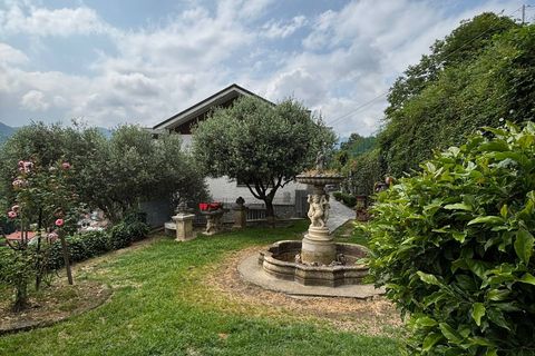 Villa a Lanzo Torinese, Turin, Lanzo Torinese - € 550.000 | Ref: 14372 - foto 8