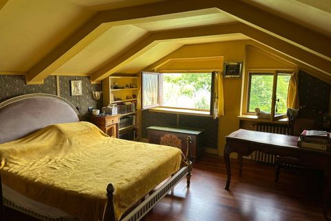Villa a Lanzo Torinese, Turin, Lanzo Torinese - € 550.000 | Ref: 14372 - foto 19
