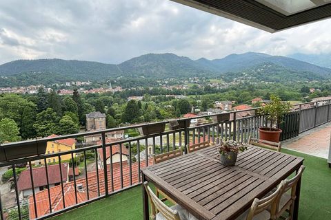 Villa a Lanzo Torinese, Turin, Lanzo Torinese - € 550.000 | Ref: 14372 - foto 13