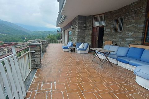 Villa a Lanzo Torinese, Turin, Lanzo Torinese - € 550.000 | Ref: 14372 - foto 26