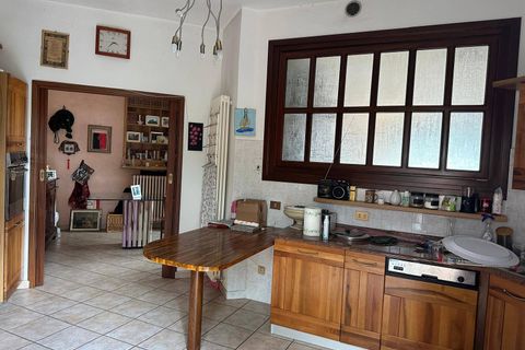 Villa a Lanzo Torinese, Turin, Lanzo Torinese - € 550.000 | Ref: 14372 - foto 31