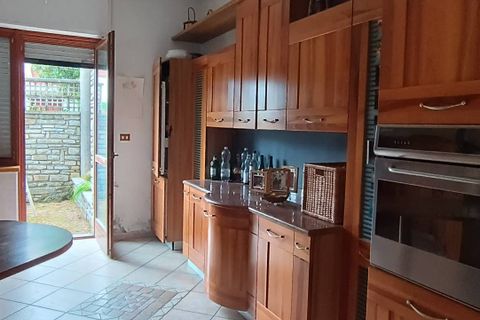 Villa a Lanzo Torinese, Turin, Lanzo Torinese - € 550.000 | Ref: 14372 - foto 32