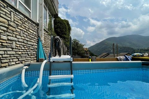 Villa a Lanzo Torinese, Turin, Lanzo Torinese - € 550.000 | Ref: 14372 - foto 36