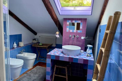 Villa a Lanzo Torinese, Turin, Lanzo Torinese - € 550.000 | Ref: 14372 - foto 21