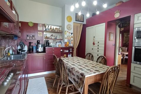 Villa a Lanzo Torinese, Turin, Lanzo Torinese - € 550.000 | Ref: 14372 - foto 12
